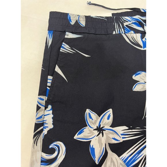 NNO7 Men's Shorts NWT Sz 34 Reg. Fit Mid Rise Fly Zipper Shorts - Picture 4 of 8